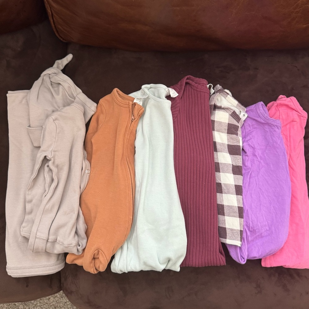 Kate Quinn baby bundle